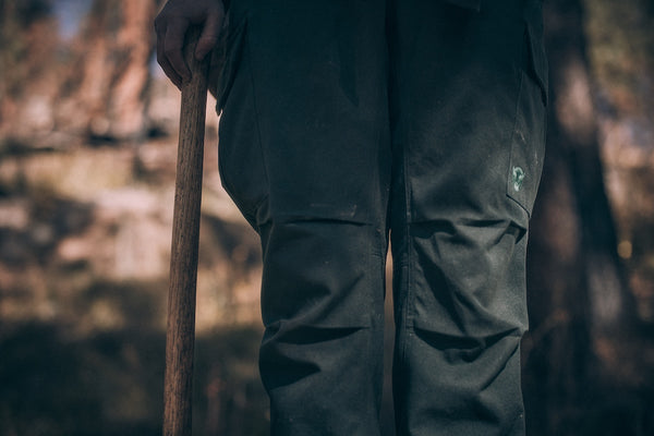 Women's Noble Pant - Tecasafe Plus