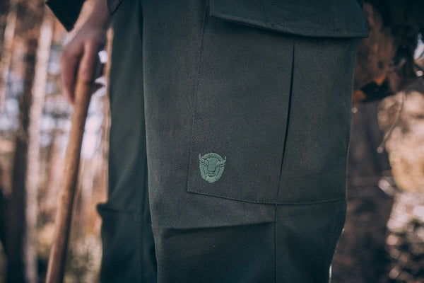 Men's Noble Pant - Tecasafe Plus