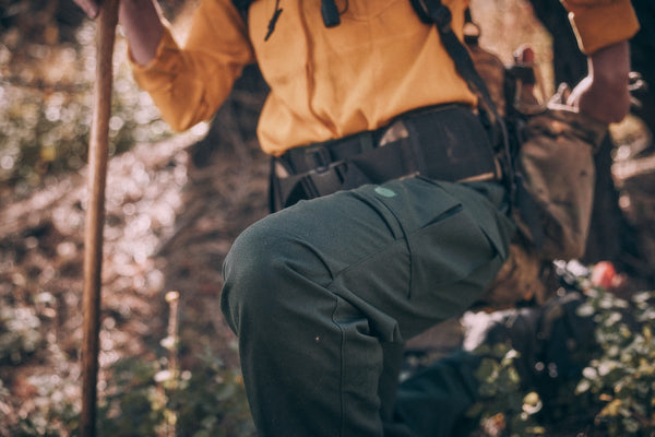 Men's Noble Pant - Tecasafe Plus