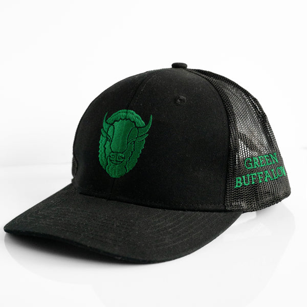 GB Logo Hat