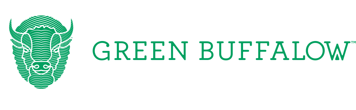 GREEN BUFFALOW